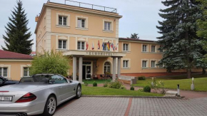 Отель Eurohotel  Карлсбад